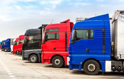 Ankara Gülyalı Ambar Nakliyat