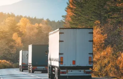 Ankara ile Gülyalı Arası Klima Taşıma