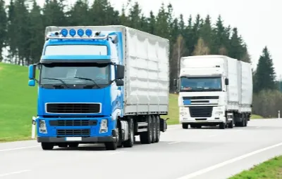 Ankara ile Gülyalı Arası Eşya Taşıma